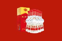 崇左市宁明回收剑南春