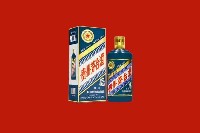 崇左市宁明回收五星茅台酒
